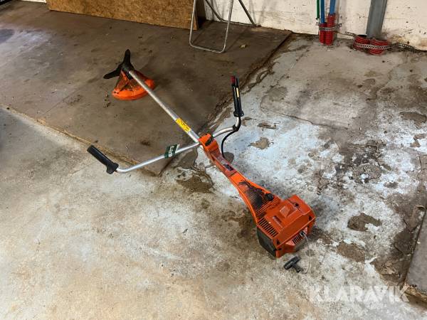 Buskrydder Husqvarna 245R