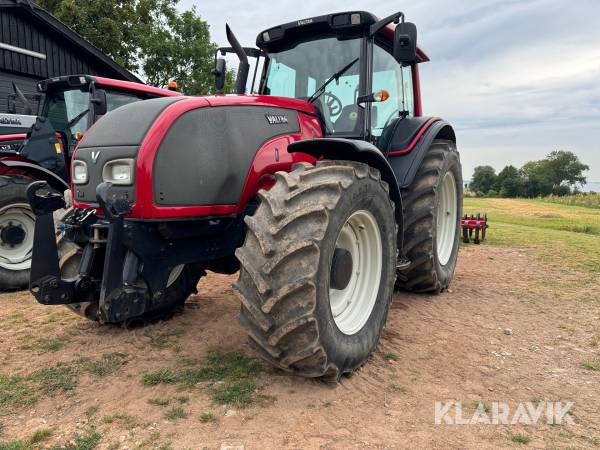 Traktor Valtra T161