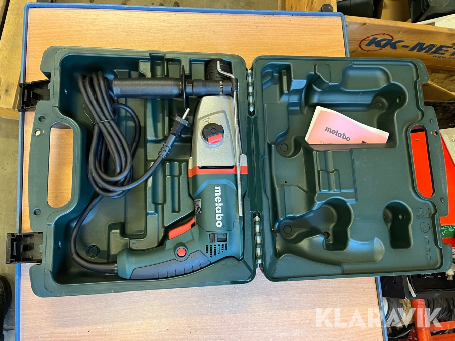 Metabo khe 2644 price hot sale