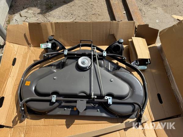 Klippebord Husqvarna Combi 112 XP