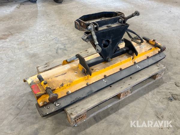 Sneplov Stensballe FS 1500