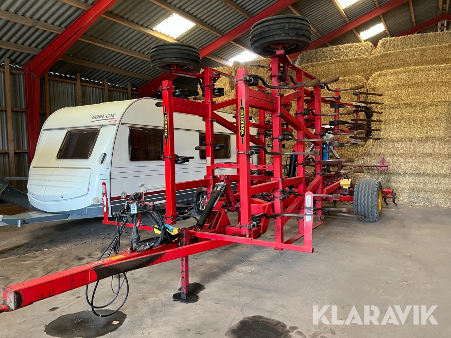 Stubharve Väderstad Cultus