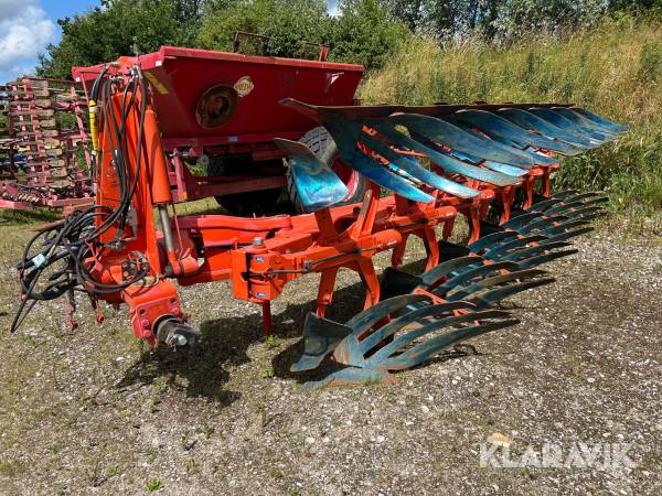 Plov KUHN VM153