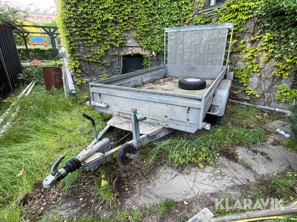 Trailer VA 2704