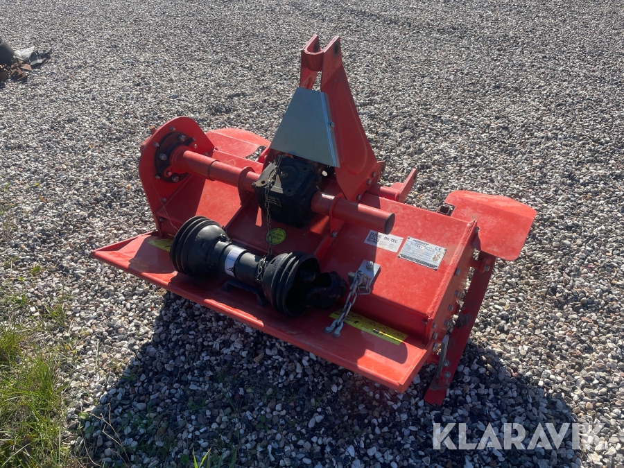 Fræser Hanmey FTL-95