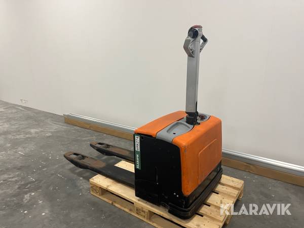 El pallevogn