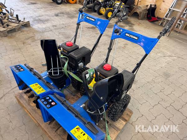 Sneslynge Lonic 212 cc 2 styk