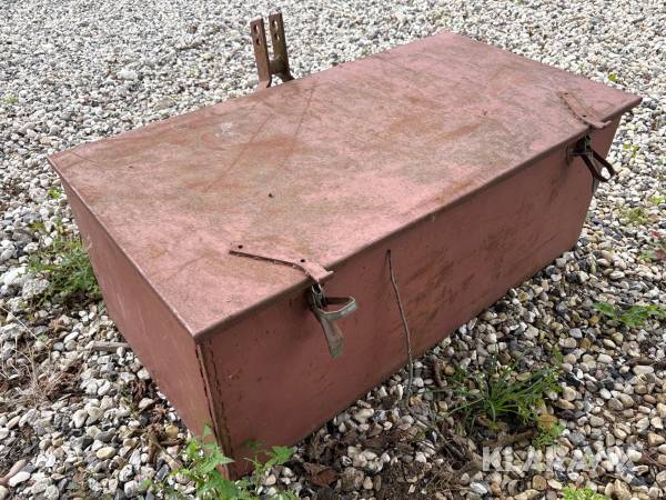 Transportkasse