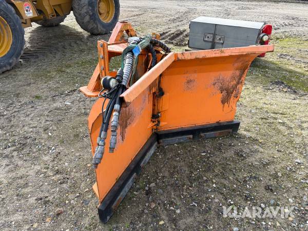 Sneplov Nesbo PS 1750 PK
