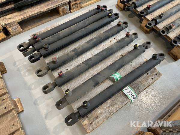 Stempler Faroil