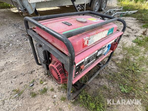 Generator