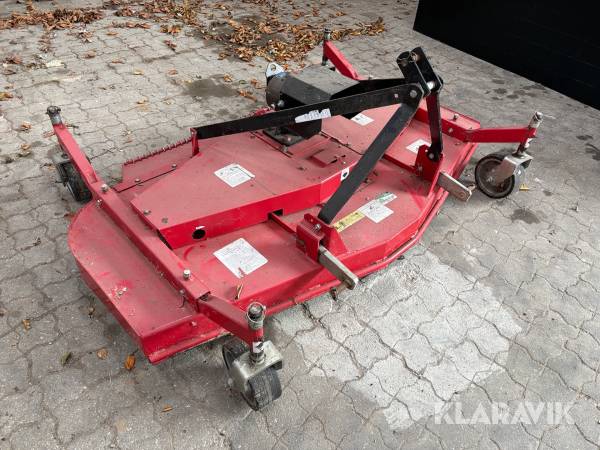 Rotorklipper GTM 30