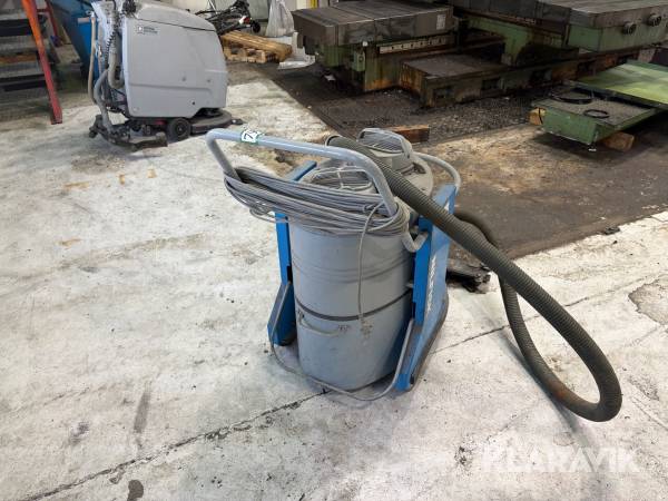 Gulvstøvsuger Nilfisk GM625