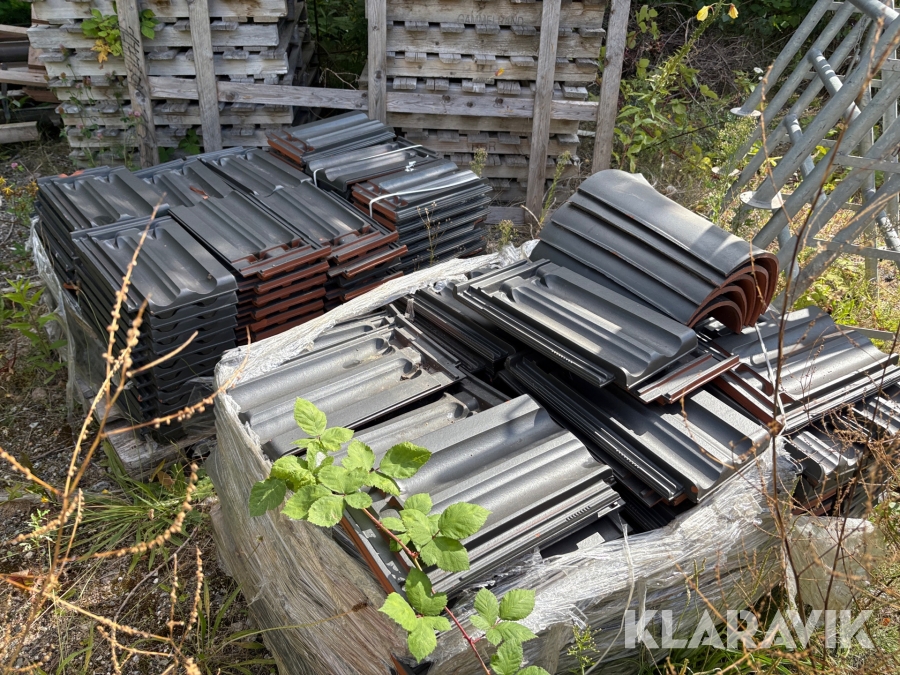 Teglsten Meyer-holsen