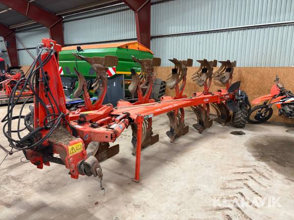 Plov Vari-Master 150 VL underplov / vendeplov