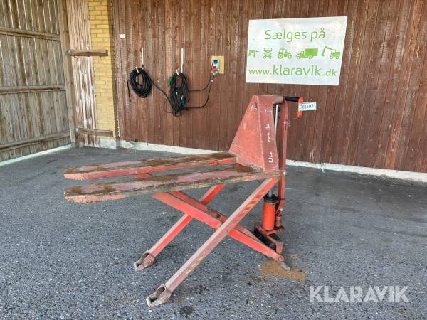 Palleløfter HL1000/1