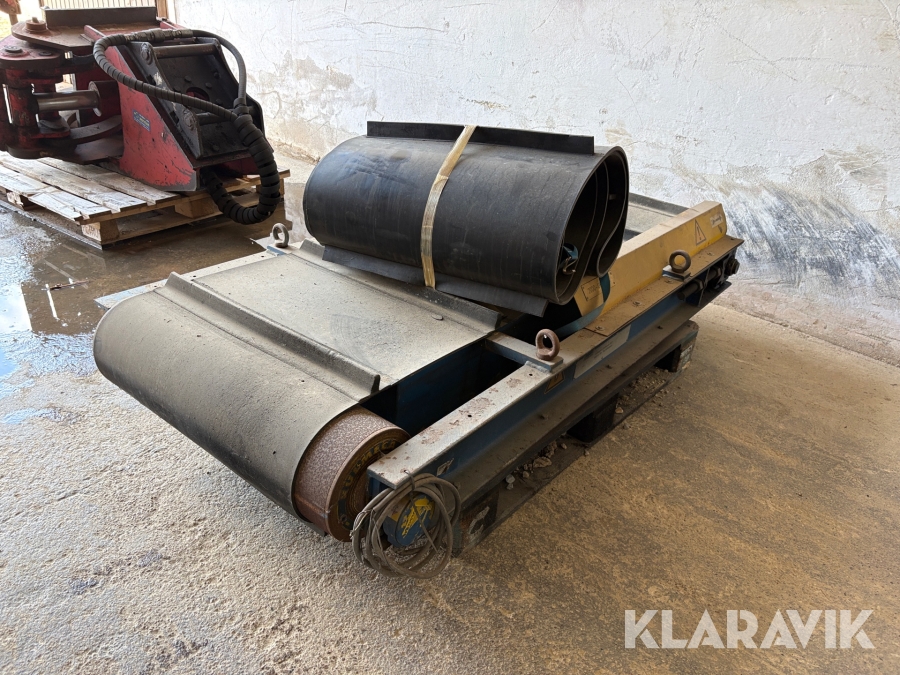 Magnetbånd Bakker Magnetics 28 109