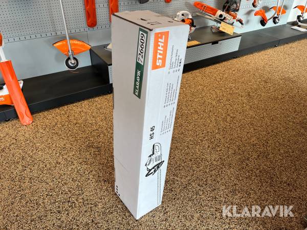 Hækkeklipper Stihl HS45