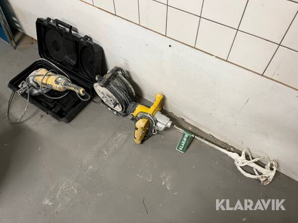 Værktøj Falke