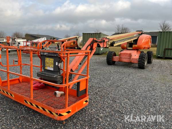 Bomlift JLG 660 SJ