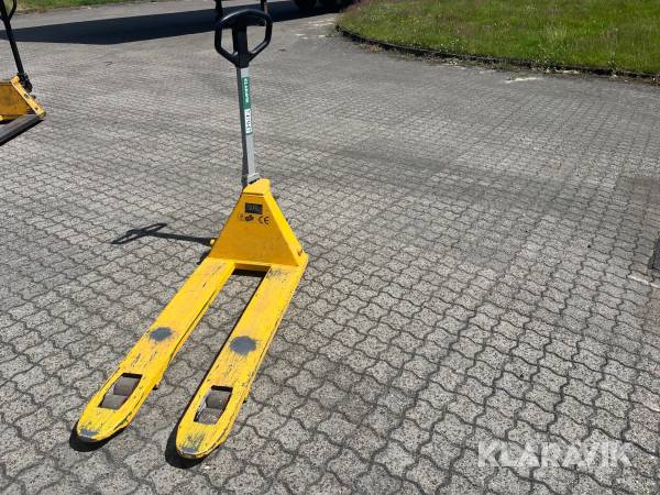 Pallevogne Intra.se 2000 kg