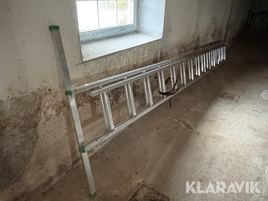 Blandet lot stiger, 2 styk