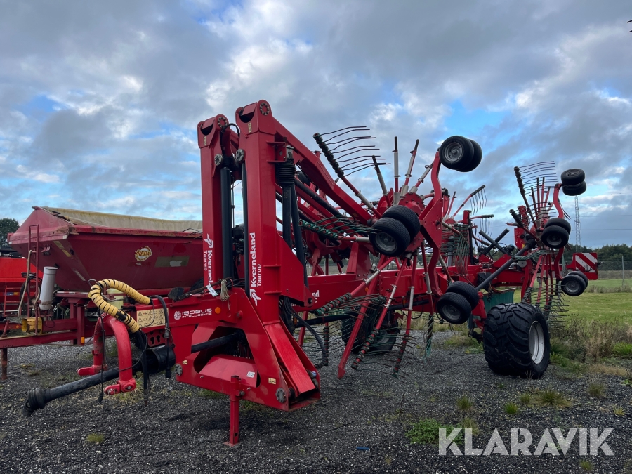 Storrive Kverneland 95150C - 1 styk