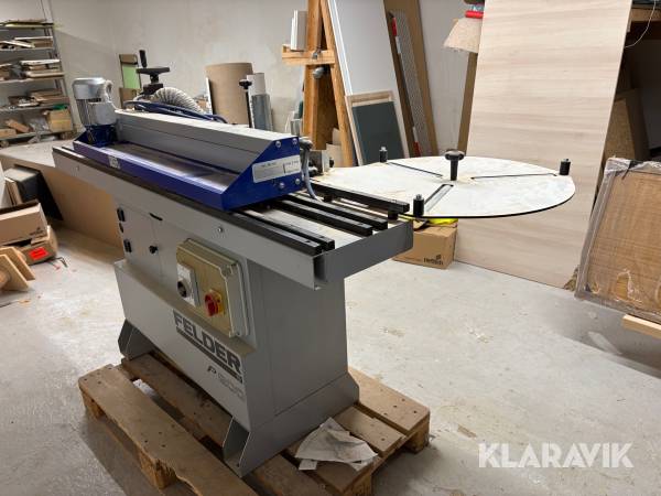 Kant limer Felder P 200