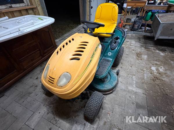 Havetraktor Yard-man AG 5150 K