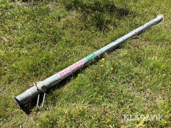 Soldater Cramo - 9 styk