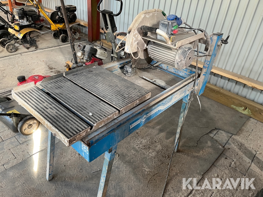 Fliseskærer Sima Dakar