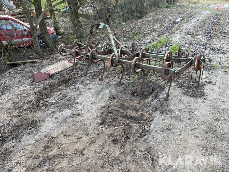 Harve, Haderslev, Klaravik auktioner