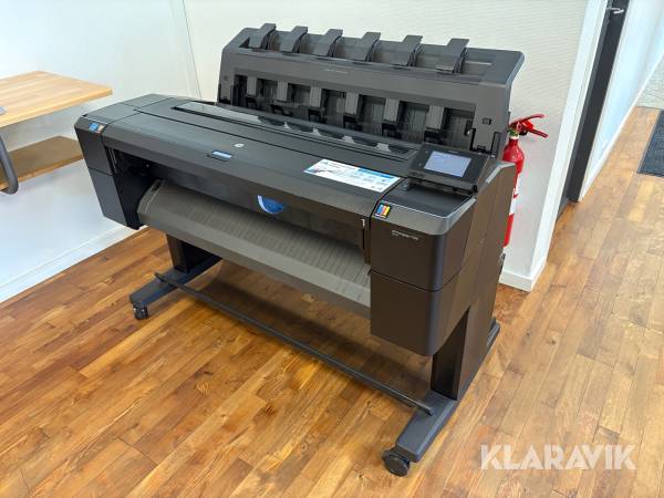 ePrinter HP Designjet T920 36"