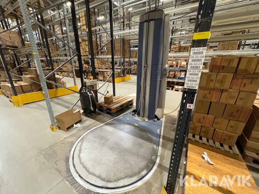 Palleomvikler Epipack SpinoWraptor GRAPHIC/IDP