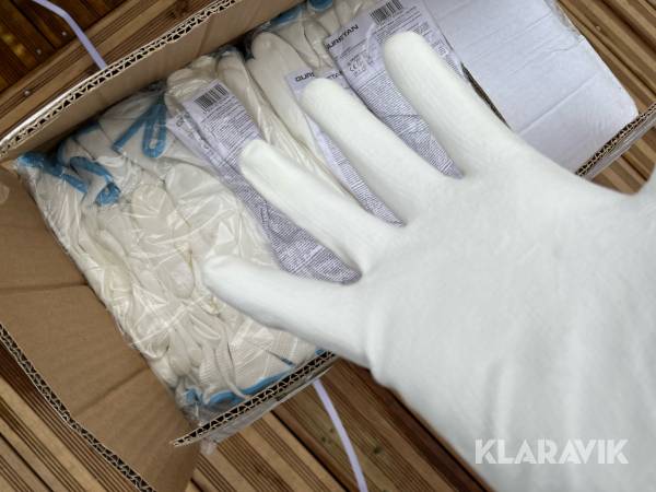 Arbejdshandsker Guretan 1 kasse (240par)