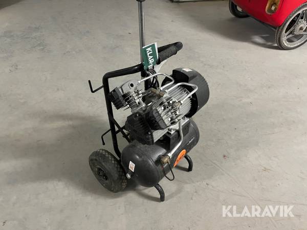 Kompressor Tjep 20/25-2