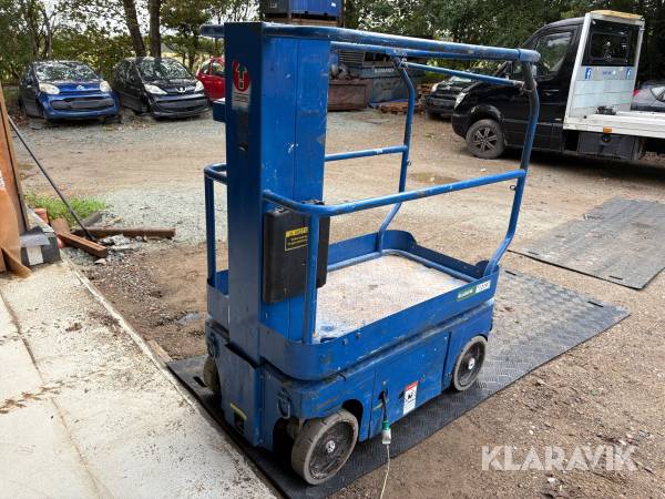 Lift UpRighr TM12