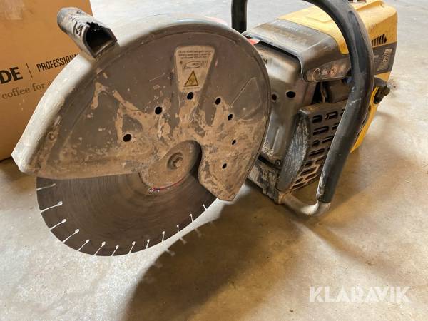 Kapsav Wacker Bts 1035 L3