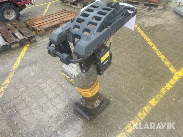 Jordloppe Euro Shatal TL63