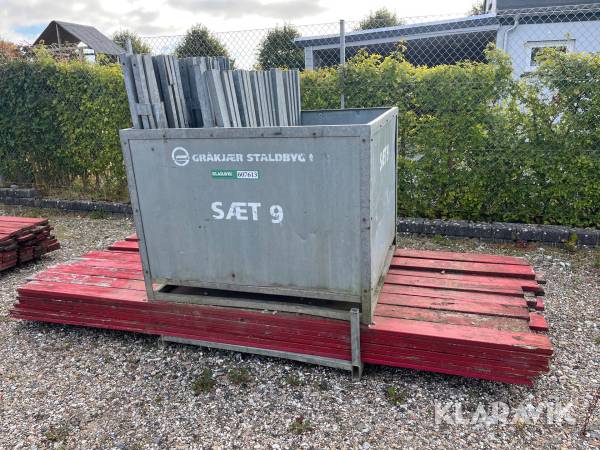 Tagsikring 25 fag