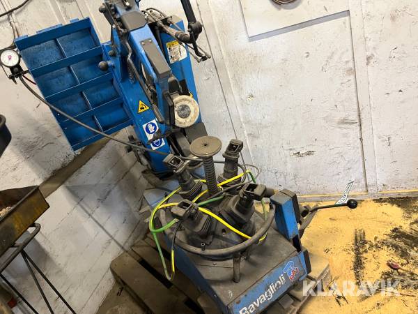 Dæk apparat Ravaglioli G1060I