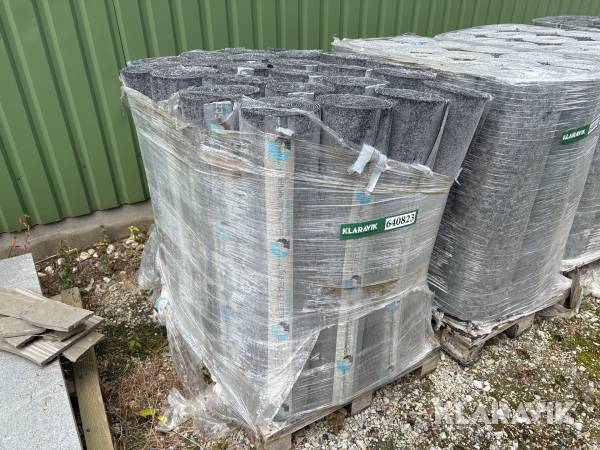 Etageunderlag Scanunderlay