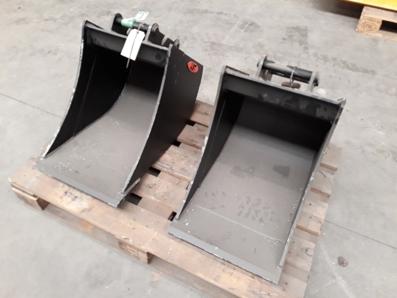 Graveskovle/lerskovle