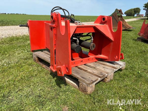Drejeled til manitou Scantruck MTH-180