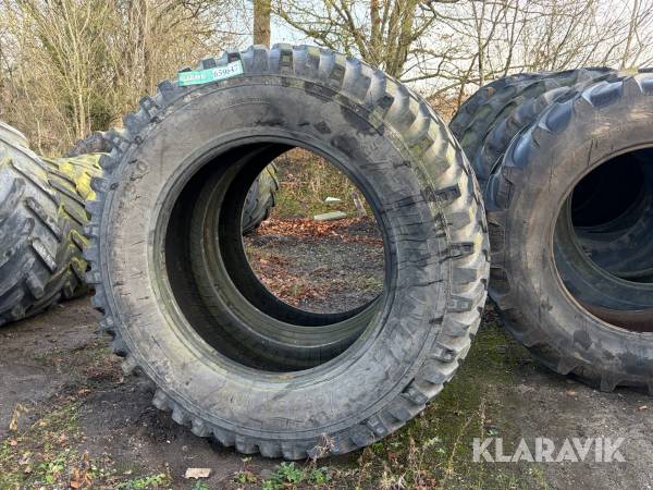 Landbrugsdæk Alliance 600/65R38 2 styk