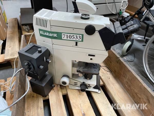 Mikroskop Leica Microsystems Wetzlar GmbH