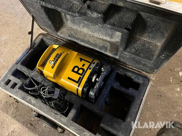 Laser Alignment LB-1