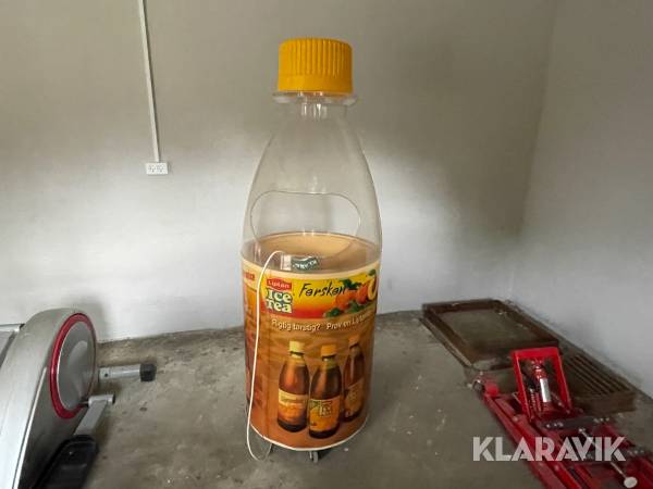 Køleskab Lipton Icetea