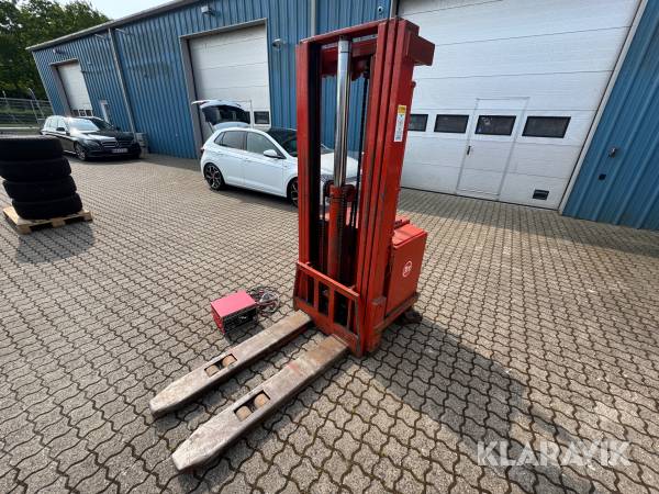El-Stabler BT Products AB LSV 1200/8