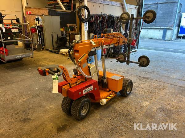 Vinduesløfter Smartlift SL380